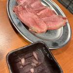 用户对于焼肉ストーリー 水道橋店的评论图