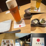 用戶對於鳥光國 上野店的評論圖