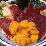 User's review image for 鈴木水産