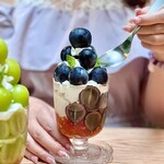 用戶對於MAJA CAFE TUPA的評論圖