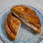 User's review image for 志津屋 京阪三条店