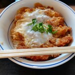 用户对于かつや 札幌石山通店的评论图