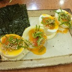 用户对于山内農場 武蔵小山東口駅前店的评论图