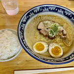 User's review image for らぁめん 千寿