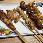 用户对于大衆食堂十勝居酒屋一心的评论图
