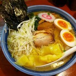 用戶對於しお貫的評論圖