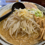 用戶對於麺酒場ひかる的評論圖