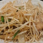 用戶對於やきとん筑前屋 中野店的評論圖