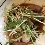 用户对于手打そば やま賀的评论图