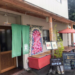 用戶對於Co.FUNカフェ的評論圖