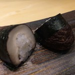 用户对于銀座 すし処真的评论图