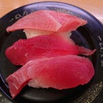 用戶對於スシロー 福岡野方店的評論圖