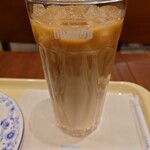 用戶對於ドトールコーヒーショップ JR札幌改札内店的評論圖