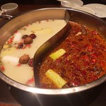 User's review image for 中国火鍋専門店 小肥羊 銀座店