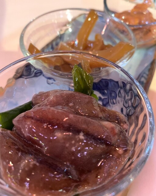 User's recommendation image for 大新橋おさかなセンター