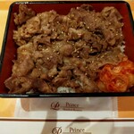 用戶對於焼肉重・ビビンバ重　叙々苑キッチン的評論圖