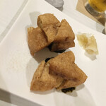 用户对于蕎麦とわいん 関的评论图