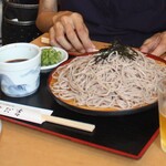 User's review image for 手打ちそば処 さだ吉