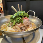 用戶對於厨 七代目松五郎的評論圖