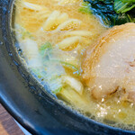 用戶對於巣鴨家的評論圖