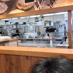 用户对于きん太 総本店的评论图