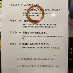 用戶對於恵比寿ブタメン 早稲田店的評論圖