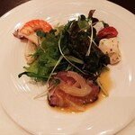 User's review image for ヴィアジィオーベ クアットロ