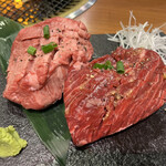用户对于焼肉の三是的评论图