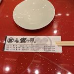 用戶對於すし・旬彩　鷹の羽 上野2号店的評論圖