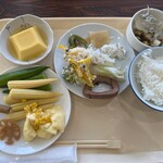 用户对于ラスティングホテル的评论图