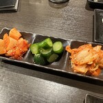 用户对于月島焼肉 牛タン処 兎月的评论图
