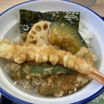 User's review image for さん天 泉佐野鶴原店