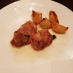 User's review image for ヴィアジィオーベ クアットロ