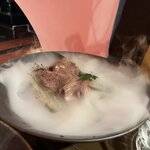 User's review image for 焼肉 きた松 心斎橋店