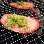 User's review image for 加留美亭