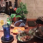 用户对于せった 深夜食堂風 食べ呑み処的评论图