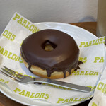 User's review image for PARLORS