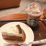 用戶對於スターバックス・コーヒー アクアシティお台場店的評論圖
