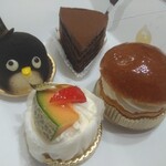 User's review image for FLO・プレステージュ 秋葉原駅店