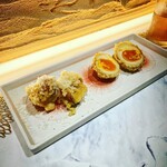 用戶對於和cheese TENSAI的評論圖