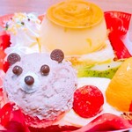 用户对于シャトレーゼ 守口店的评论图