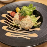 用户对于四ツ谷オイスターズインク的评论图