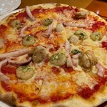 用戶對於マーケットレストランAGIO サンシャインアルパ店的評論圖