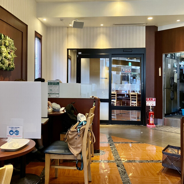 用戶對於ドトールコーヒーショップ 狛江店的評論高清圖