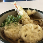 用戶對於門真運転免許試験場食堂的評論圖