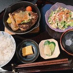 用戶對於創作鉄板焼 よりと的評論圖