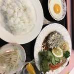 用戶對於レストラン 辰己屋的評論圖