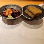 用戶對於寿し処 川的評論圖