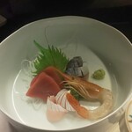 用户对于隠れ家ダイニングなべや的评论图