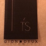 用户对于IT'S GION 2 DEUX的评论图